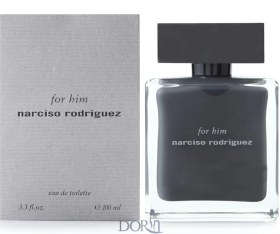 تصویر عطر مردانه نارسیسو رودریگز فور هیم ا Narciso Rodriguez for Him Musk Narciso Rodriguez for Him Musk