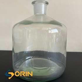 تصویر مخزن بورت 