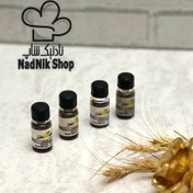 تصویر اسانس خانگی وانیل خارجی 