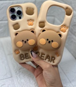 تصویر قاب BEAR شیایومی 