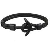 تصویر دستبند مردانه مدل SAP 400 