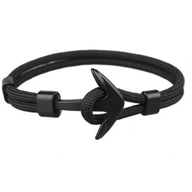 تصویر دستبند مردانه مدل SAP 400 