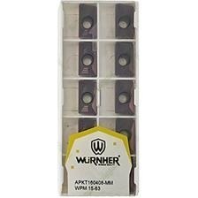 تصویر اینسرت APKT16 