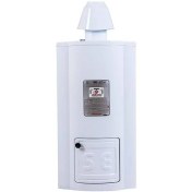 تصویر کالا آبگرمکن-گازی-سپهرالکتریک-SE10Gمخزن-دار-40لیتری- Gas turbine gas water heater