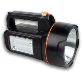 تصویر نور افکن دستی کامی سیف مدل K2672t kamisafe portable lamp k2672t