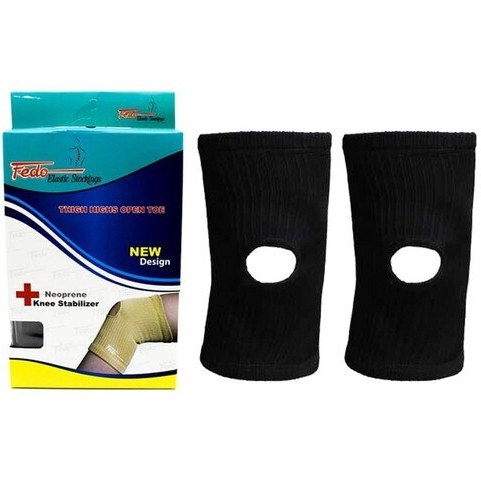 Neoprene Knee Brace Stabilizer 