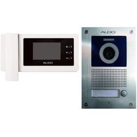 تصویر درب بازکن تصویری آلدو مدل 414v1 