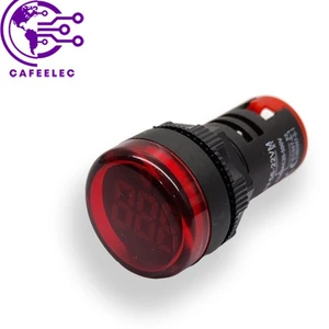 تصویر فروشگاه کافه قطعات الکترونیکی