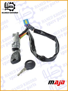 تصویر فروشگاه حامد خودرو