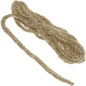 تصویر قیطان مدل کنفی کد Y3553 طول 5 متر 