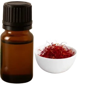 تصویر اسانس زعفران 