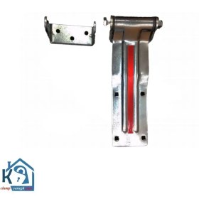 تصویر لولا کانتینری مدل 1 