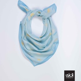 تصویر دستمال سر و گردن 
