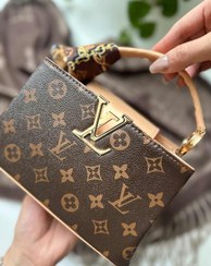 تصویر کیف لوی ویتون 