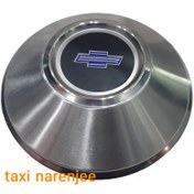 تصویر قالپاق نیسان وانت شورولتی 