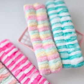 تصویر هدبندآرایشی - کد 