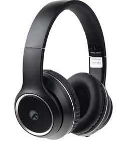 تصویر هدست بی سیم بیاند مدل BH-880BT Beyond BH-880BT Wireless Headset