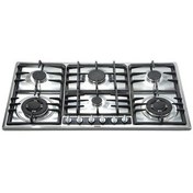 تصویر اجاق گاز سینجر مدل SDS-602 _6002S SINJER SDS-602 GAS STOVE