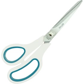 تصویر قیچی ریلکس رنگ سفید 