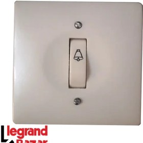 تصویر کلید زنگ لگرند مدل البرز باکالیت کد 681008 