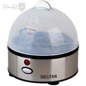 تصویر تخم مرغ پز بلیتان مدل BT-3150 BELITAN