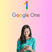 تصویر اکانت گوگل وان 