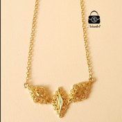 تصویر نیم ست برگ آفتاب 