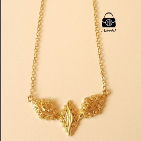 تصویر نیم ست برگ آفتاب 