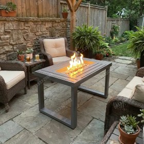 تصویر آتشدان کد AT1 