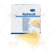 تصویر پانسمان هیدروکلوئید هیدروکل هارتمن Hartmannb Hydrocoll 