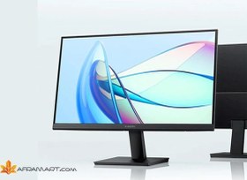 تصویر مانیتور گیمینگ 21.5 اینچ شیائومی مدل A22i Xiaomi Monitor A22i 21.45 inch