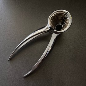 تصویر گردو شکن استیل Beediss Beediss Duster