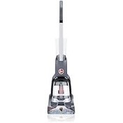 تصویر دستگاه فرش شوی فشرده پیشرفته Hoover PowerDash Pet با تمیز کردن کف بالا، دستگاه شامپو فرش سبک وزن، جفت با محلول فرش شوی هوور برای خانه ای روشن و با طراوت Hoover PowerDash Pet Advanced Compact Carpet Cleaner Machine with Above Floor Cleaning, Lightweight Carpet Shampooer Machine, Pair with a Hoover Carpet Cleaner Solution for a Bright, Refreshed Home