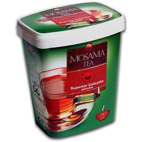 تصویر چای سیاه شکسته کلکته سوپریور ممتاز مسما - 350 گرم IML Mosama First Class Calcutta Broken Black Tea -350 grams