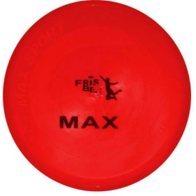 تصویر فریزبی مکس مدل MO-001 