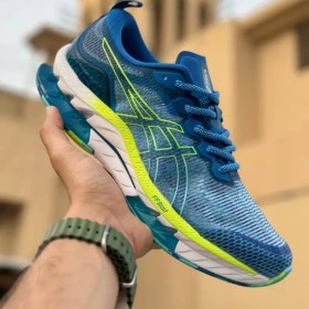 تصویر کتونی اسپرت آسیکس asics 