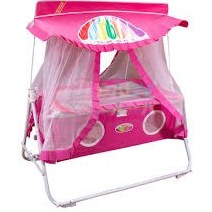 تصویر گهواره میلاد کد ۴۱۲۰۲ 