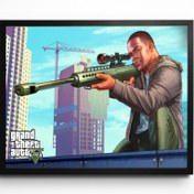 تصویر Franklin-Clinton - GTA 