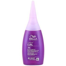 تصویر روغن و سرم مو اورجینال برند Wella professionals کد 33181677 