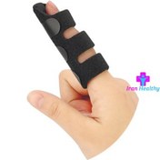 تصویر آتل انگشت دست 