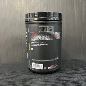 تصویر قرص یونیورسال 100% آمینو بیف 400 عدد Universal 100% Beef Amino 400 Tablets