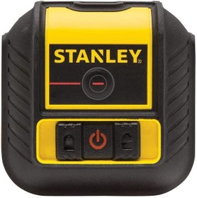 تصویر لیزر مدل Stanley Laser Level - ارسال 20 روز کاری 