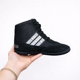 تصویر کفش کشتی 