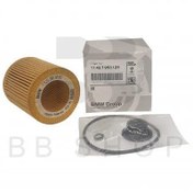 تصویر فیلتر روغن BMW سری 5 اصلی کد اتاق F10 