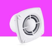 تصویر هواکش خانگی تیراژه سری Turbo مدل F10 