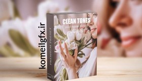 تصویر دانلود پریست clean 