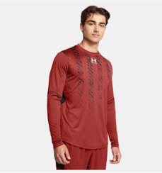 تصویر تیشرت مردانه آندر آرمور Under Armour اورجینال 1387161 