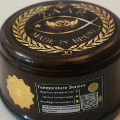 تصویر بخور زار ۲۰ بدنه سنگی سنسور دما 