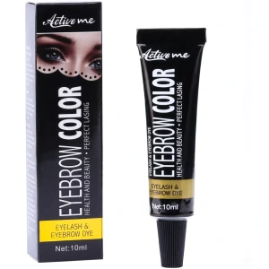 تصویر فروشگاه آقای مژه