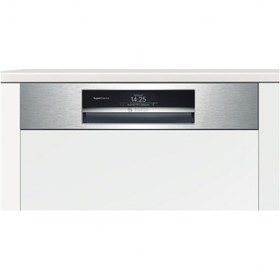 تصویر ماشین ظرفشویی بوش مدل SMI88TS36E bosch dishwasher SMI88TS36E